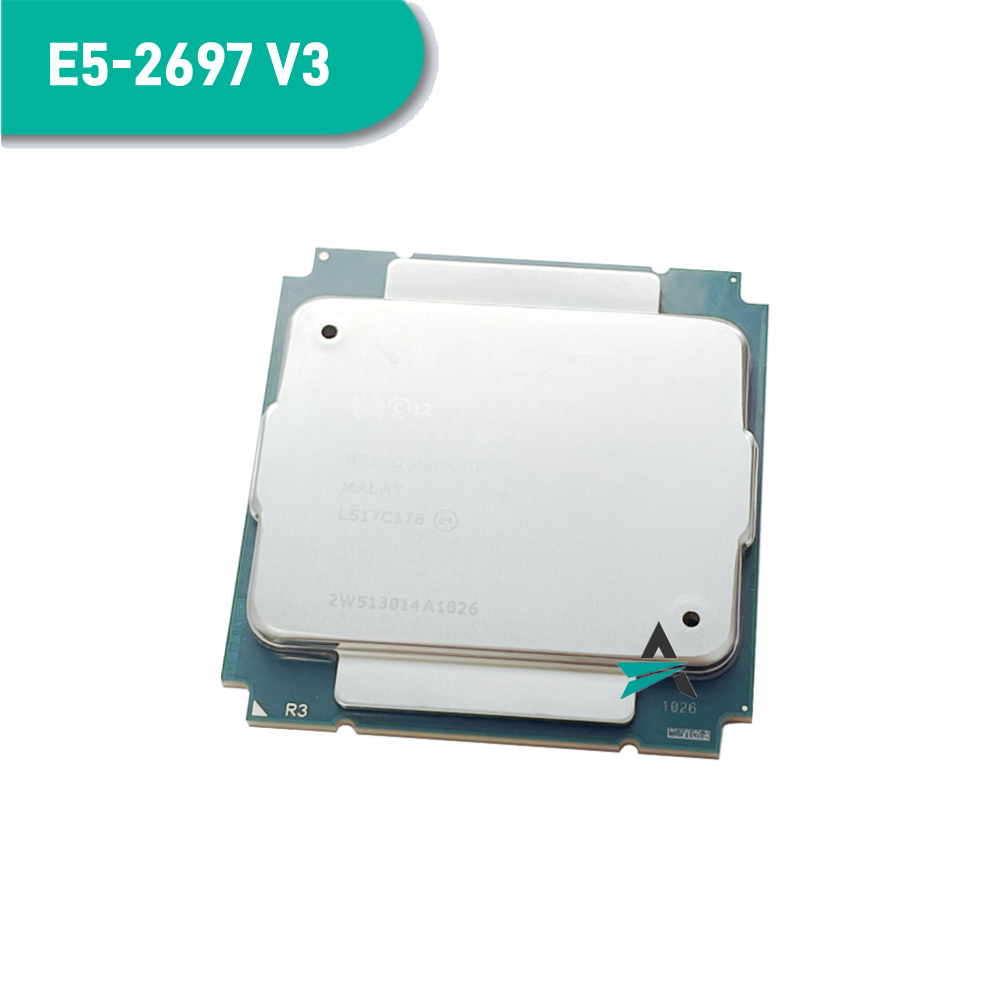 Xeon E5 2697V3 E5 2697 V3 proc - огляд і ціна Gold 6248R